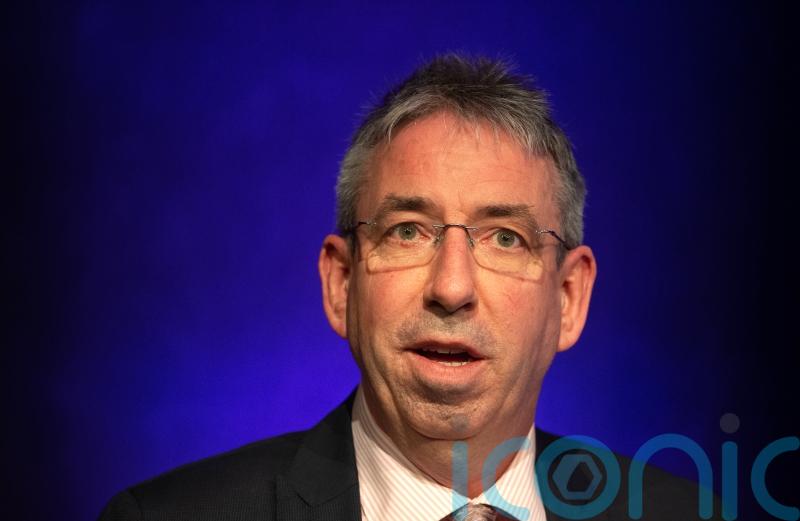 Pandemic plan ‘didn’t envisage mass test and trace would be necessary’ – Selbie