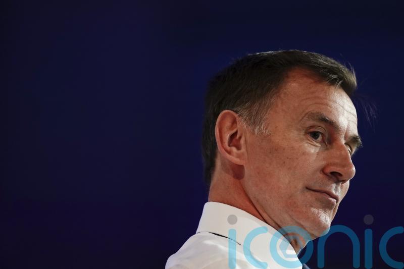 UK and EU co-operation on financial services a ‘turning point’, says Hunt