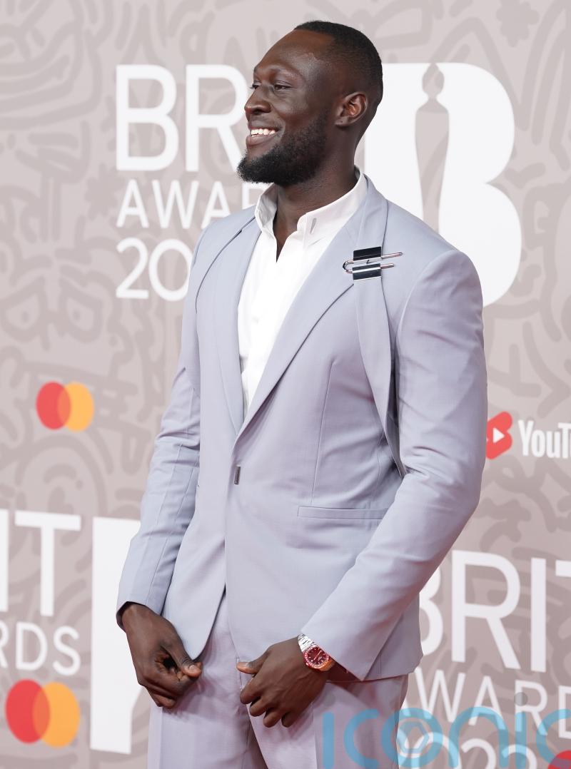 Stormzy set to become owner of AFC Croydon with footballer Wilfried Zaha