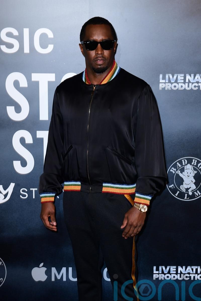 Diageo ends business relationship with Sean ‘Diddy’ Combs