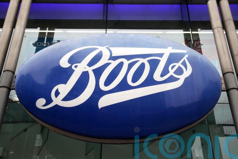 Boots to shut 300 stores across UK over the next year