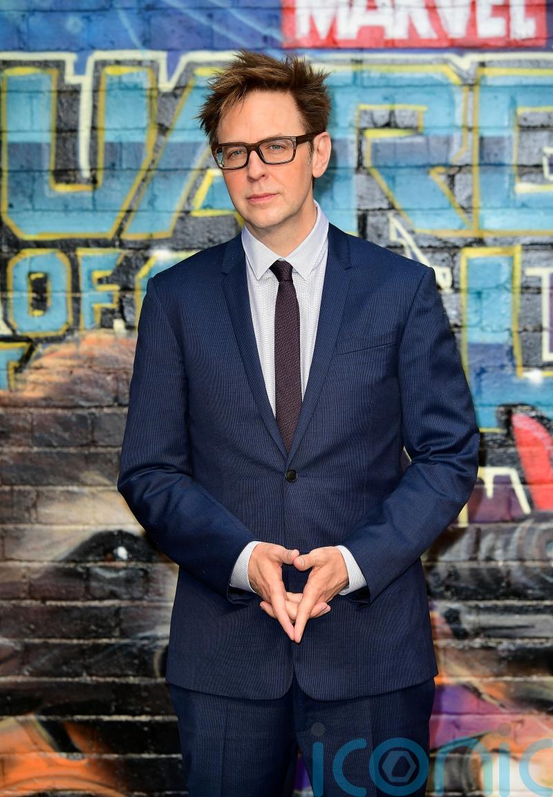 James Gunn confirms casting for new DC Superman: Legacy film
