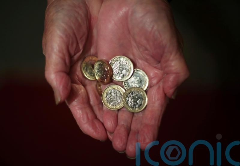One in three ‘could struggle to achieve minimum living standards in retirement’