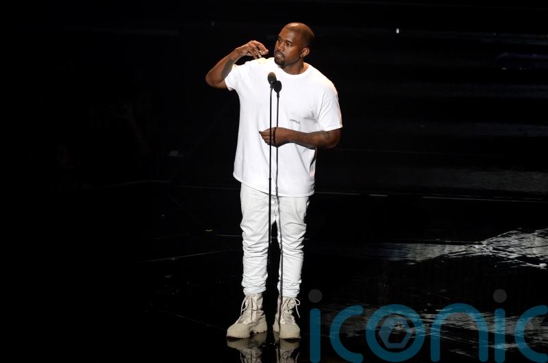 Kanye West used offensive phrases about Jews, says ex-business partner