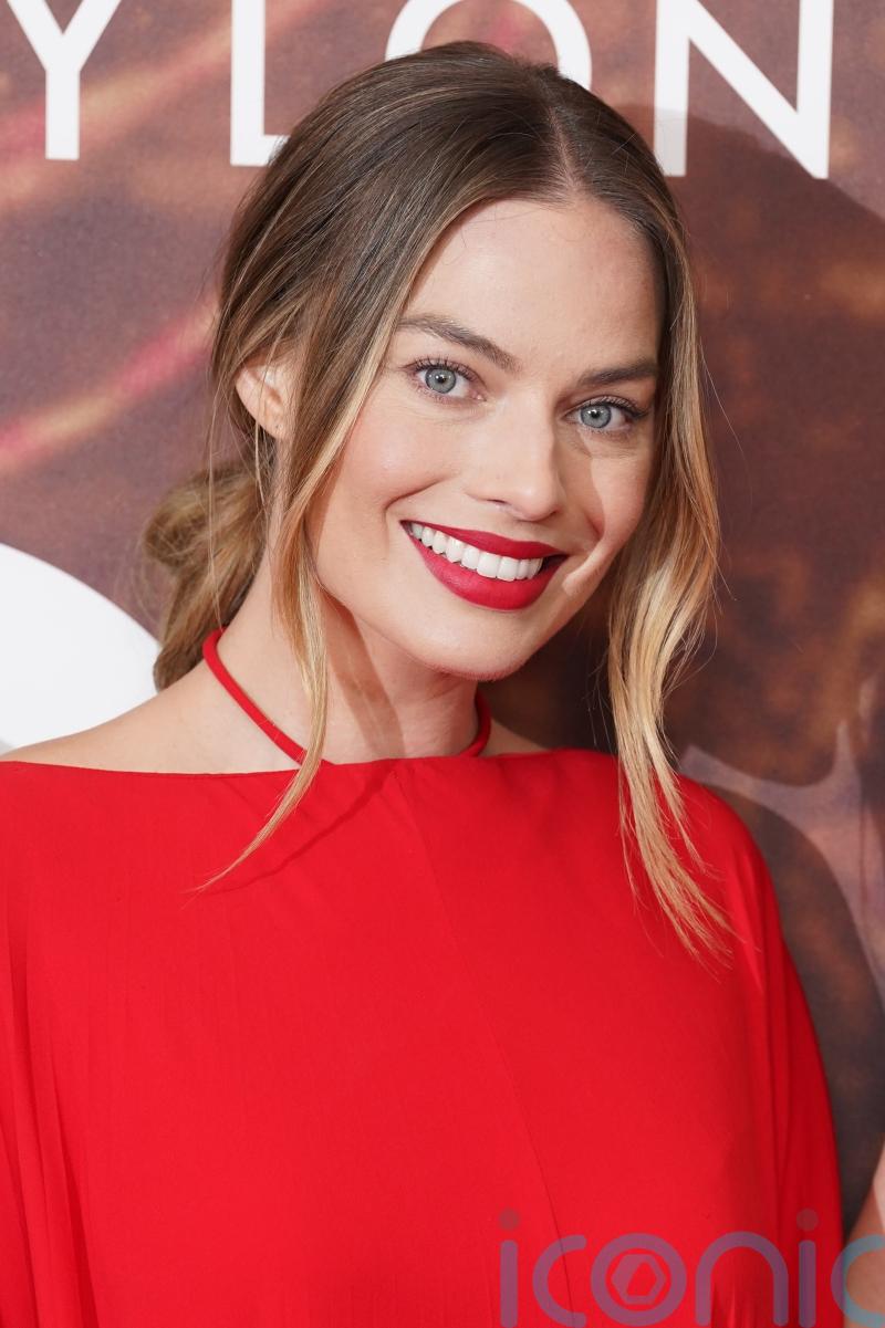 Margot Robbie would not have wanted to make Barbie film if not for doll diversity