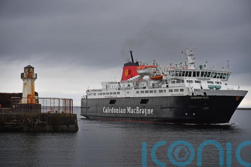 Ferry fare freeze extended until March next year