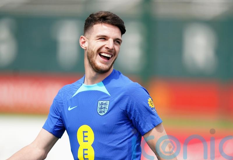 Man City drop out of Declan Rice race after Arsenal make improved £105m bid