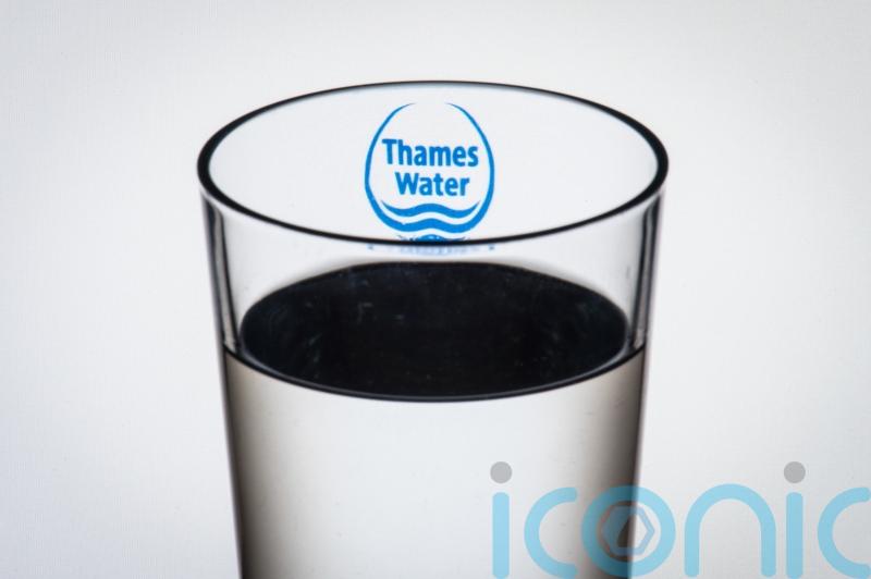 Contingency plans being drawn up for possible collapse of Thames Water – reports