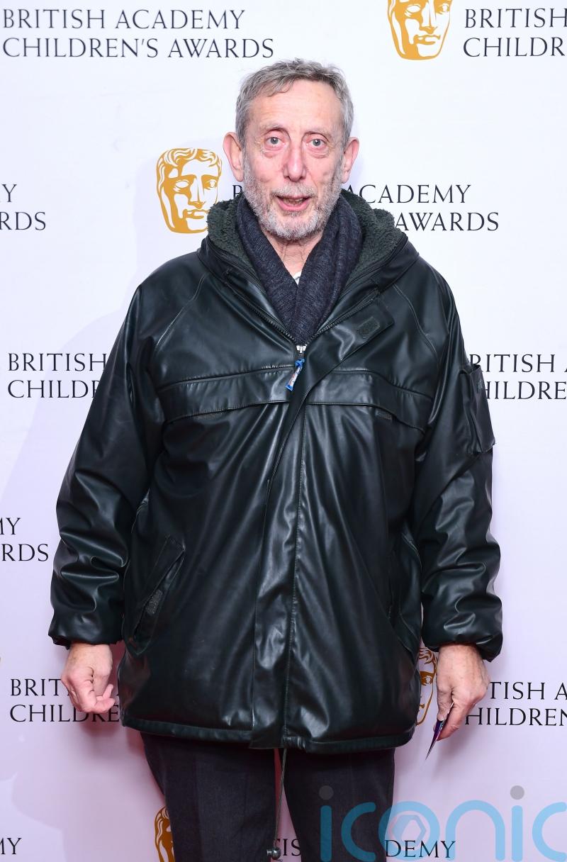 Michael Rosen ‘honoured’ by prize in memory of fellow injustice fighter Pinter