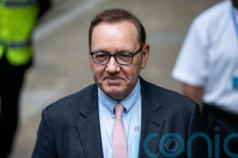 Jury sworn in for sex offences trial of Oscar-winning actor Kevin Spacey