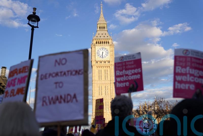 Watchdog ‘seriously concerned’ about Migration Bill’s impact on human rights