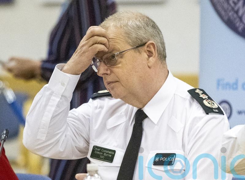 Diverting officers to investigate past crimes a ‘tension’ for PSNI, says chief