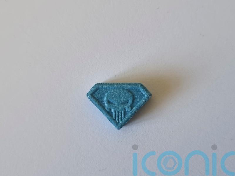 German police warn of ‘Blue Punisher’ ecstasy pills after two teenage girls die