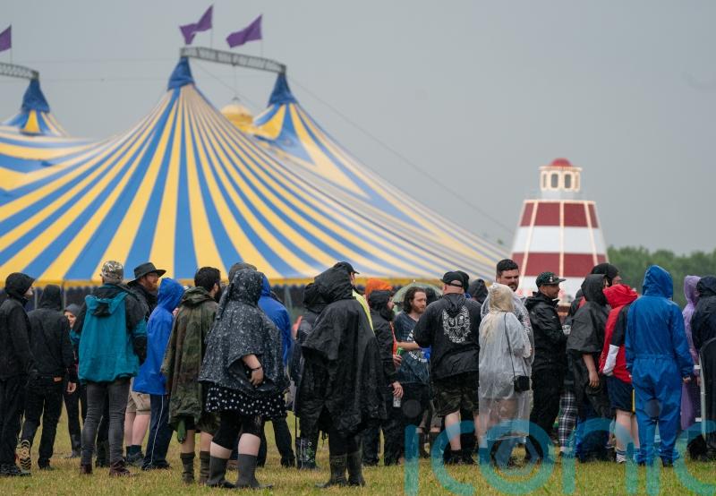Council chief welcomes probe into ‘worst traffic in Download Festival’s history’