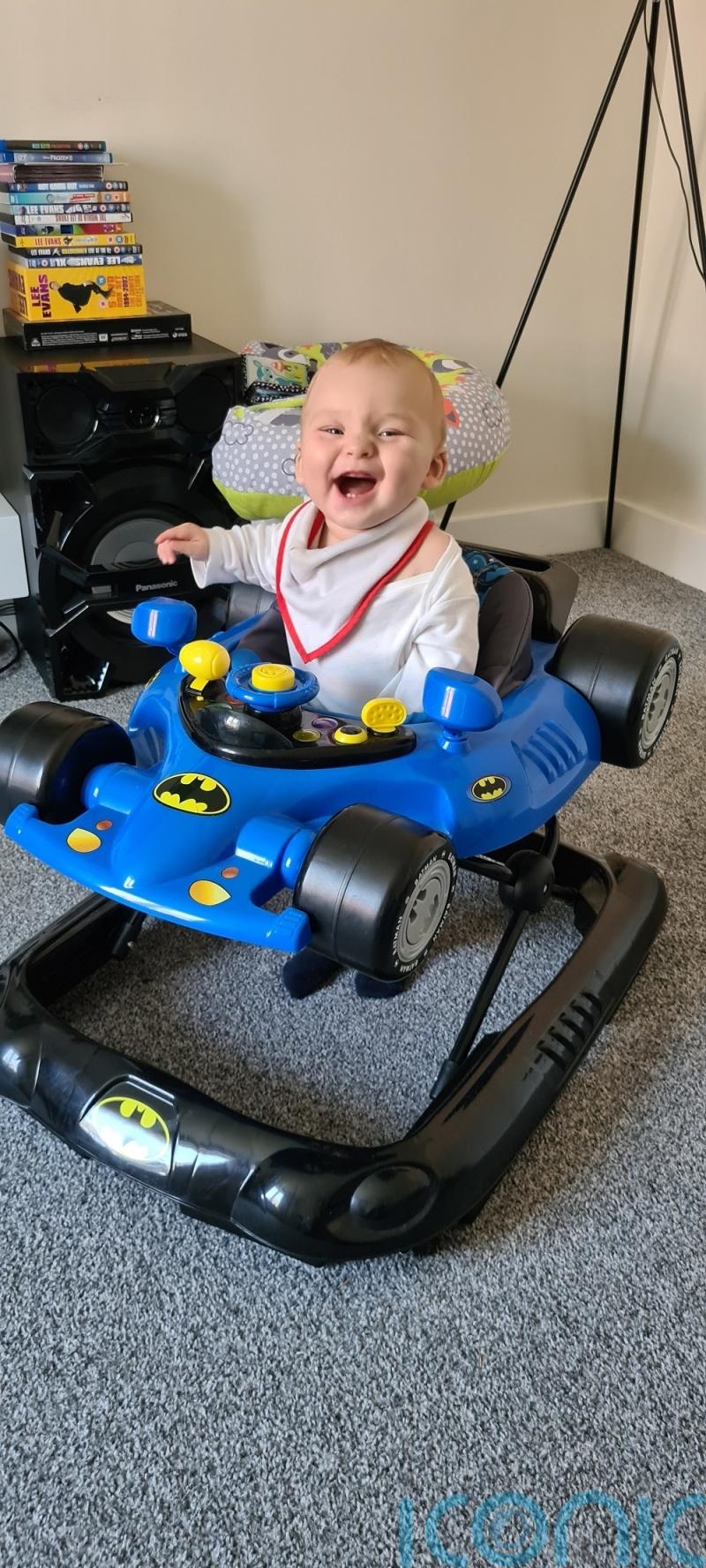 Baby boy suffered ‘repeated physical abuse’ by mother and stepfather, court told