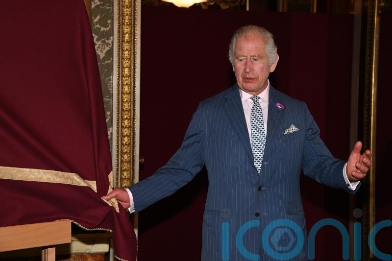 King quips about making ‘a mess of this planet’ at space sustainability event