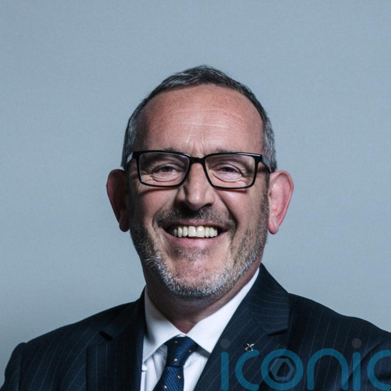 Stewart Hosie becomes fifth SNP MP to quit Parliament at next election