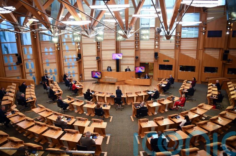 Aid worker and former policeman to be Scotland’s next Information Commissioner
