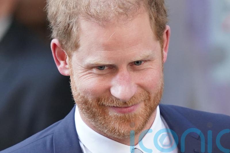 Duke of Sussex’s phone-hacking claim ‘entirely speculative’, High Court told
