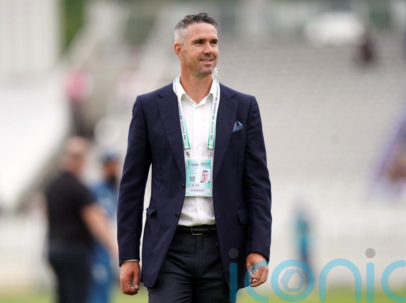 Absolutely shambolic – Kevin Pietersen rips into England after day one at Lord’s