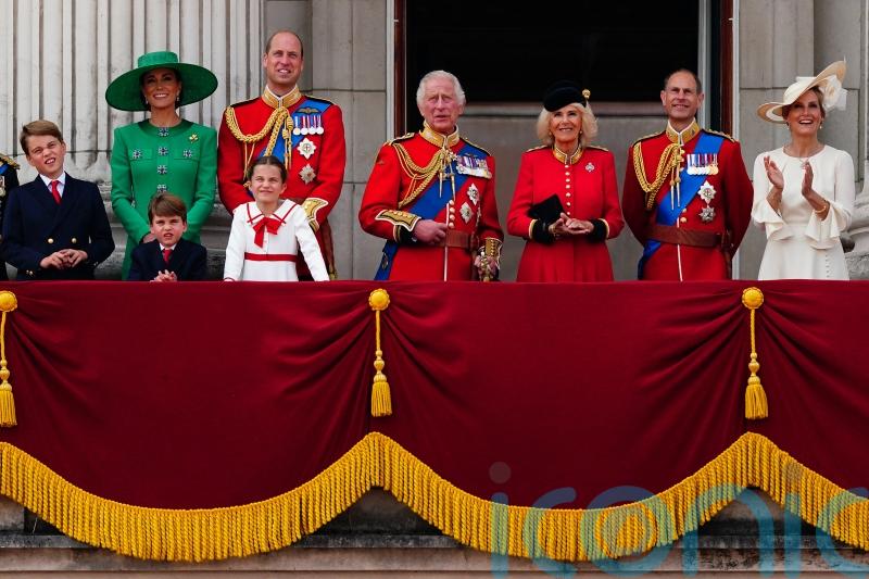 How much does the royal family cost? A breakdown of the key figures