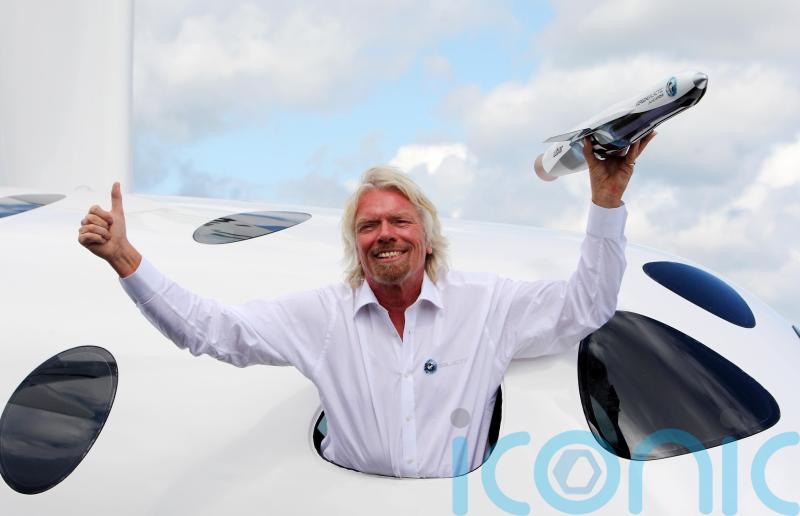 Virgin Galactic to launch its first commercial spaceflight