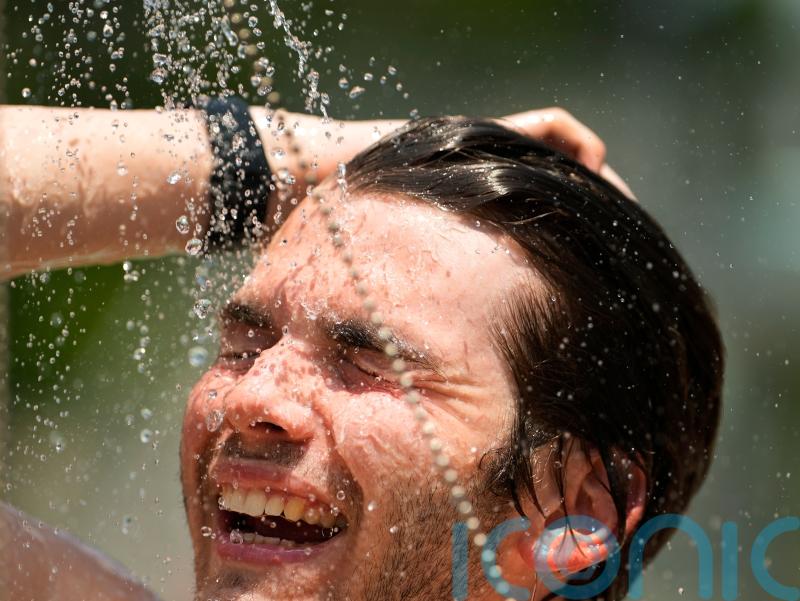 Heat wave blamed for at least 13 deaths in Texas spreads eastward