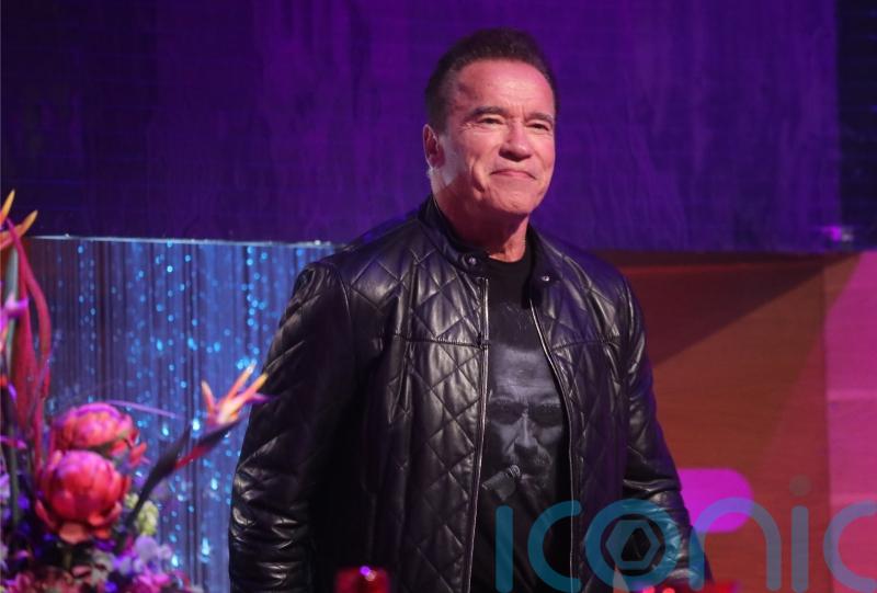 Arnold Schwarzenegger recalls how accent and physique became Hollywood ‘assets’
