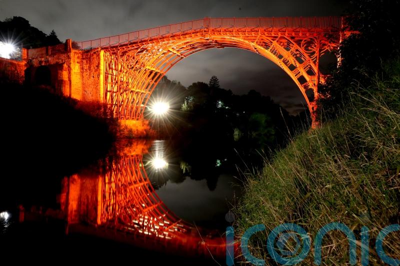 Toxic waste may be leaking into Unesco World Heritage site, say campaigners