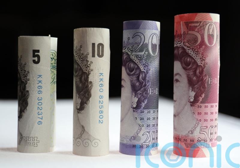 De La Rue sees ‘signs of recovery’ in banknote demand after swinging to a loss
