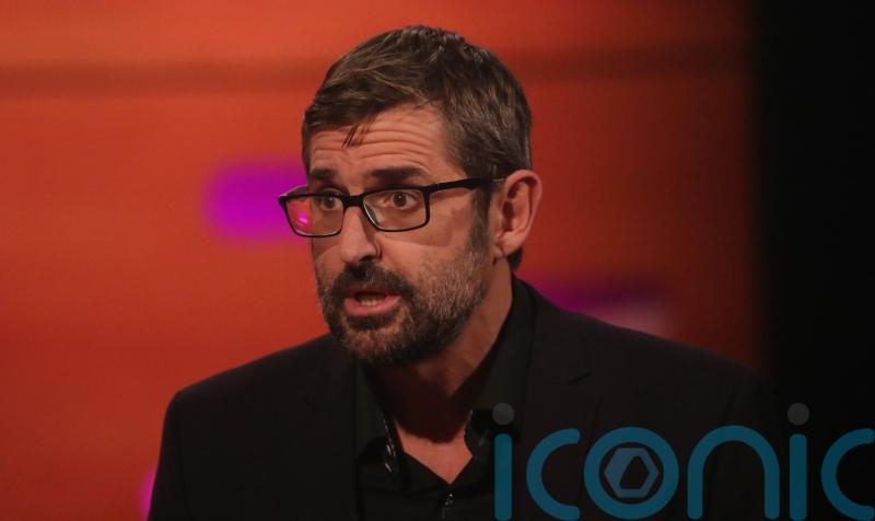 Louis Theroux to look at ‘fear and optimism’ in MacTaggart Lecture