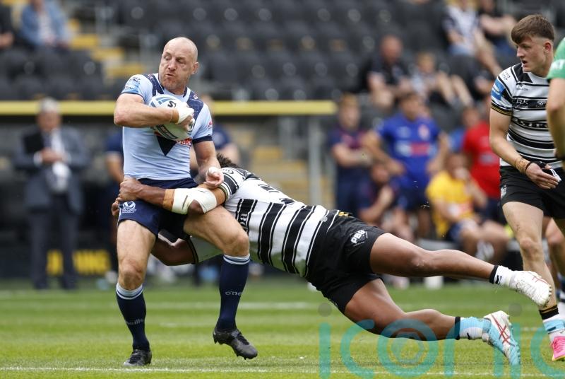 Paul Wellens knows St Helens need to find some consistency