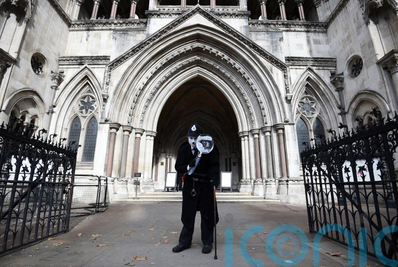 ‘Police unit’s spying was not justified and squad should have been closed down’