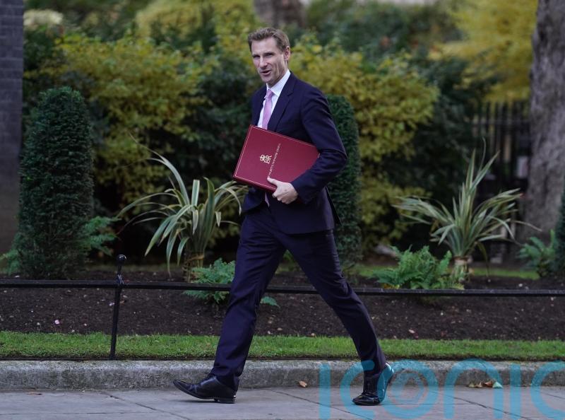 Ministers decline to back stricter shotgun controls after Plymouth mass shootings