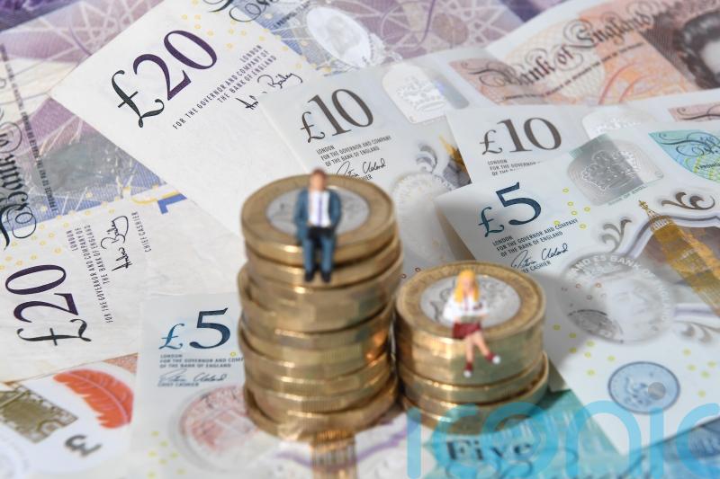 8.5m people aged 65 and over are income tax payers