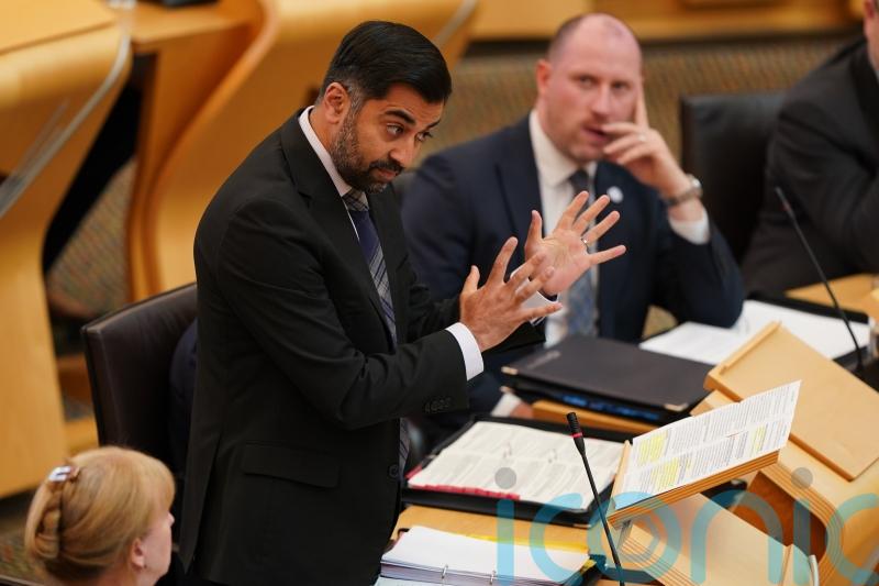 Yousaf: Public inquiry into disgraced surgeon Eljamel is ‘not off the table’
