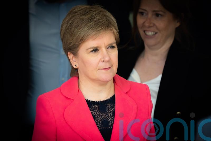 Scotland was not prepared for non-flu pandemic, Sturgeon tells Covid inquiry