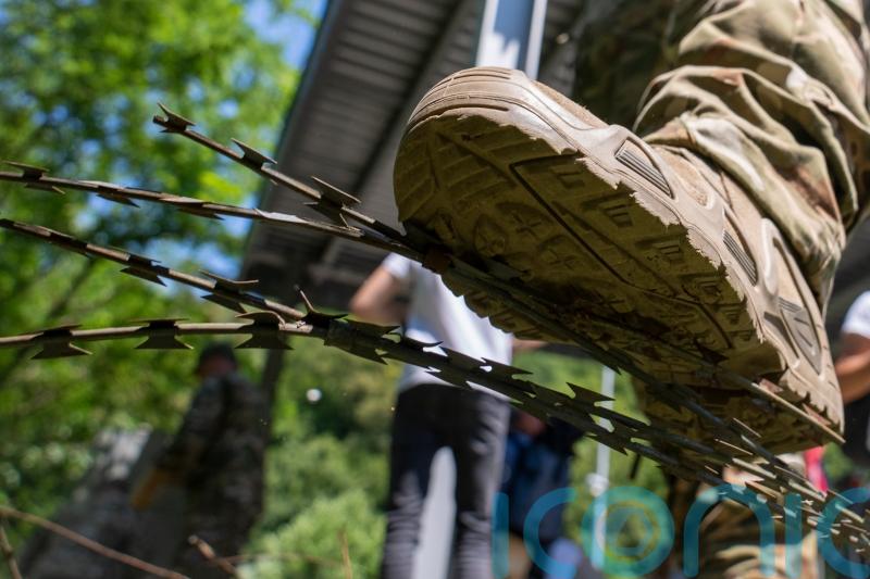 Migrant smugglers ‘gave children sleeping pills’ to keep quiet