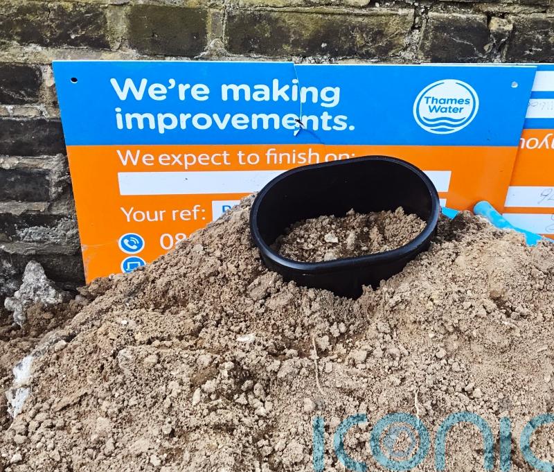 Who owns Thames Water, how much money does it owe and what might happen next?