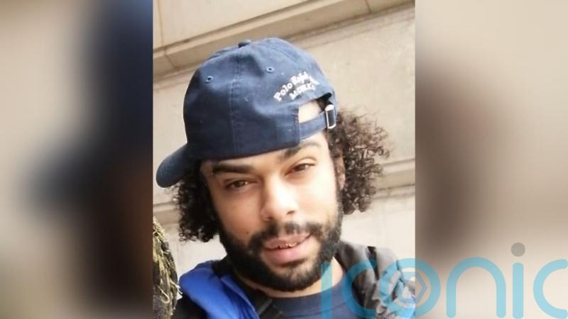 Family of father killed in front of tram passengers pay tribute to ‘loving soul’