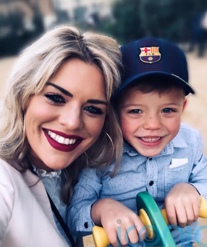 Mother of electrocuted boy urges hospitality venues to ensure equipment is safe