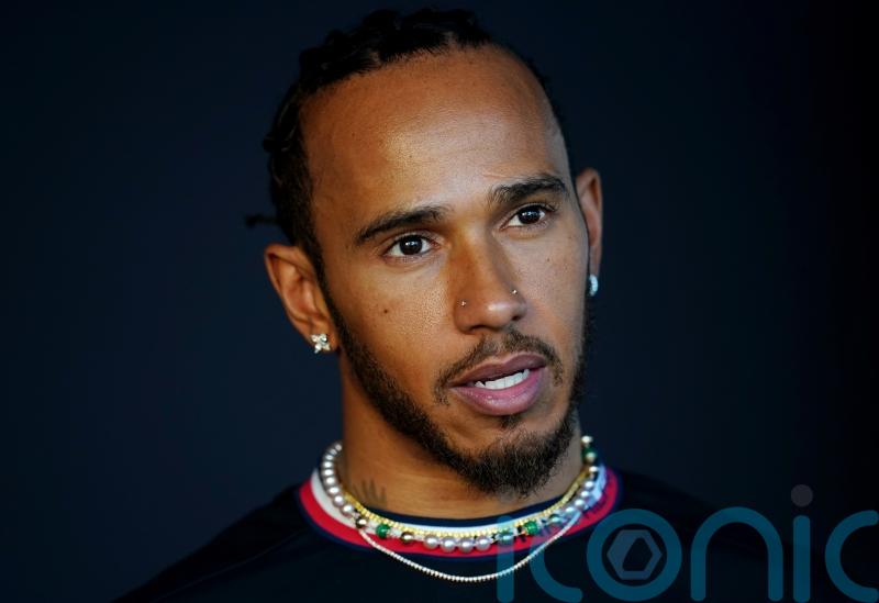 Lewis Hamilton calls for change, claiming new rule would ensure a &lsquo;real race&rsquo;