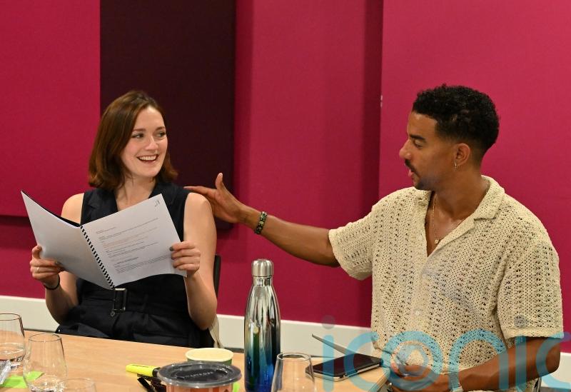 Charlotte Ritchie and Karl Queensborough to join Aurora Orchestra at BBC Proms