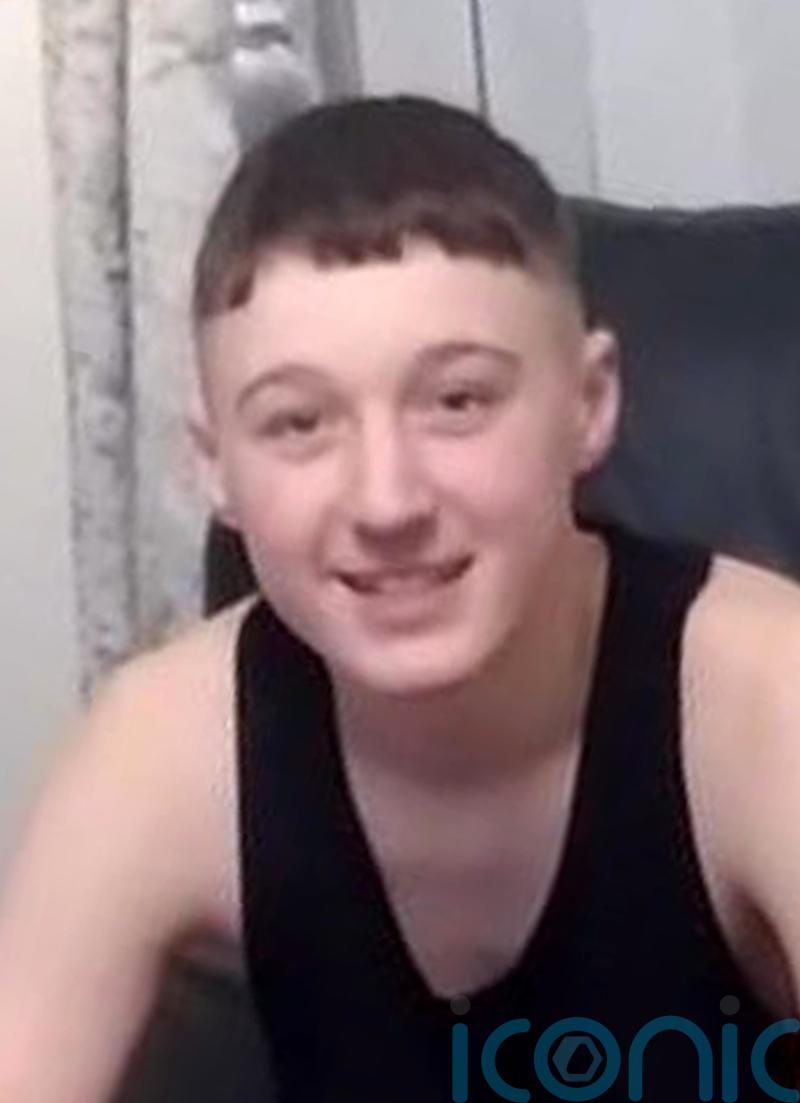 Six teenagers in court charged with 14-year-old’s murder