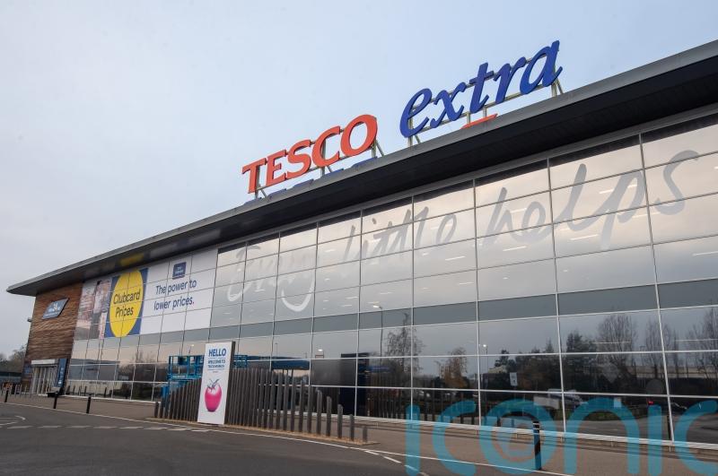 Tesco cuts price of more than 500 products