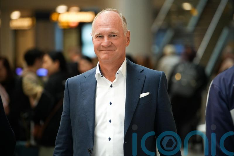 Heathrow appoints Copenhagen airport’s Thomas Woldbye as new boss