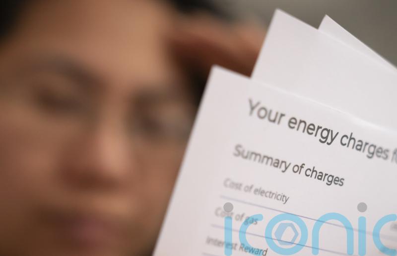 Abolish standing charges on energy bills, say industry bosses