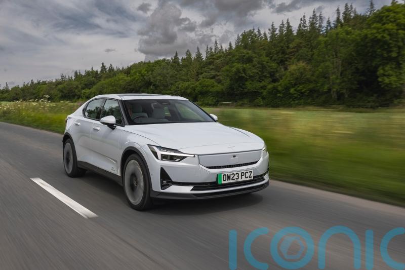 First Drive: Is the new, longer-range Polestar 2 worth considering?