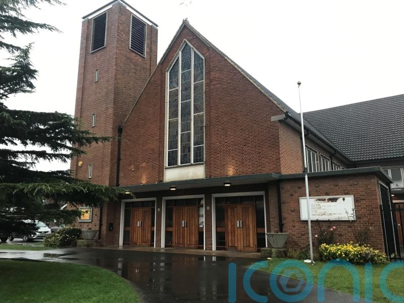 Primary school fined £35,000 after boy severely burnt at carol concert