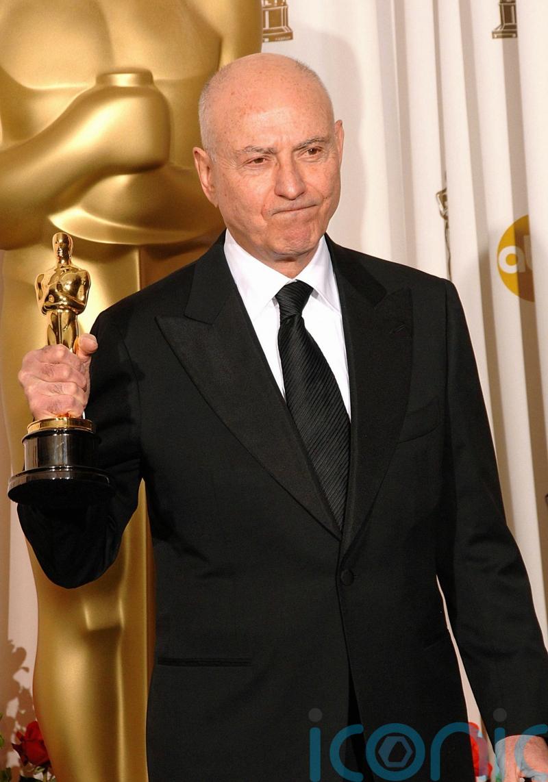 Oscar-winning Little Miss Sunshine actor Alan Arkin dies aged 89